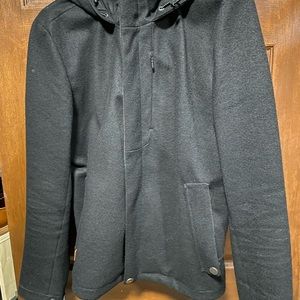 Icebreaker Legion wool jacket